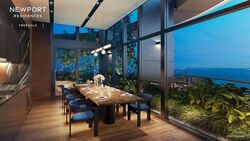 Newport Residences (D2), Apartment #517872271